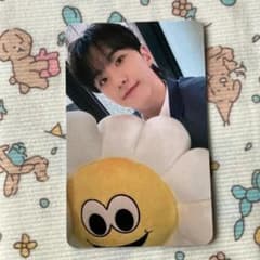 SEVENTEEN FOLLOW セブチ ホシ 仁川 会場限定 トレカ - メルカリ