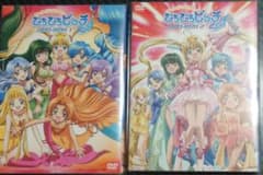 ぴちぴちピッチ ピュア DVD BOX 2巻セット - メルカリ