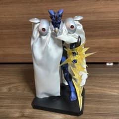 MAXファクトリー 強殖装甲ガイバー 獣神将プルクシュタール - メルカリ