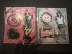 佐々木舞香 アクスタ まとめ売り - メルカリ