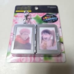 新品 USJ来場者限定 呪術廻戦 サウンドキーチェーン ユニバ限定 - メルカリ