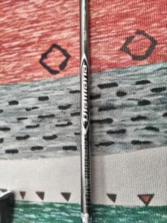 Diamana zf 50 FLEX S 53.5インチ ドライバーシャフト - メルカリ