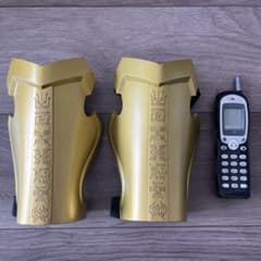 仮面ライダークウガ 超クウガ展 タイタンソード ペーパーナイフ