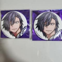 桃源暗鬼 秋田書店 コミケ c107 缶バッジ 桃際右京 - メルカリ