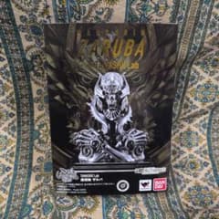 牙狼 魔導輪 ザルバ 魂ウェブ商店 - メルカリ