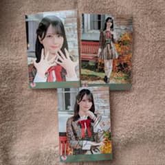 LOVE イコラブ ラブソングに襲われる 生写真 直筆 佐々木舞香 - メルカリ