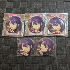 あんスタ 神崎颯馬 缶バッジ まとめ売り Feb - メルカリ