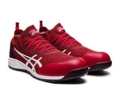 asics WINJOB CP213 TS 安全靴 25.0cm アシックス - メルカリ