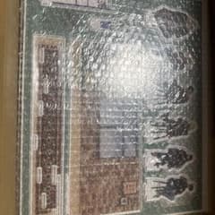 SAKAMOTODAYS 超大吉 まるくじ アクリルジオラマ - メルカリ