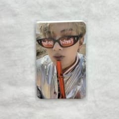 SEVENTEEN ジュン face the sun 中国 トレカ - メルカリ