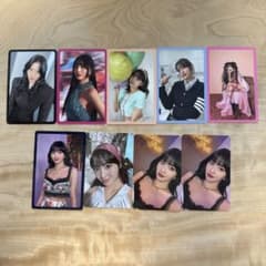 twice もも モモ トレカ - メルカリ