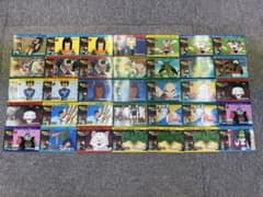 希少 ドラゴンボール スーパーバーコードウォーズ カードダス アマダ