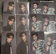 GMMTV RISERコン PondPhuwin トレカ 12枚セット - メルカリ