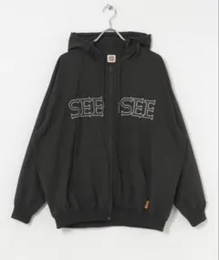 2026年最新】SEE SEE ナイロンジャケットの人気アイテム - メルカリ
