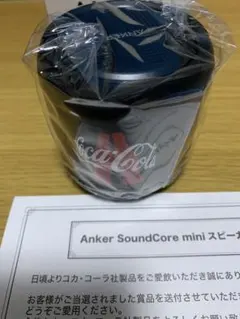 2026年最新】anker スピーカー コーラの人気アイテム - メルカリ