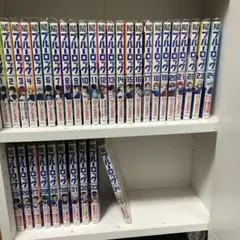 2026年最新】ブルーロック 全巻セットの人気アイテム - メルカリ