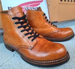 2026年最新】red wing 9107の人気アイテム - メルカリ