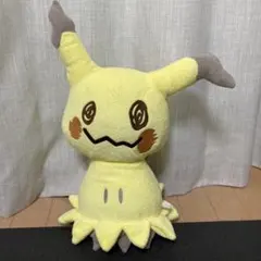 2026年最新】pokemon time ミミッキュの人気アイテム - メルカリ