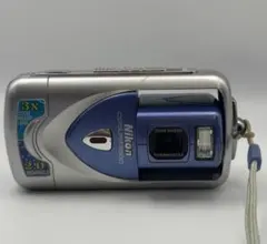 2026年最新】NIKON COOLPIX 2500の人気アイテム - メルカリ