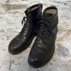 2026年最新】RRL BOWERY BOOTSの人気アイテム - メルカリ