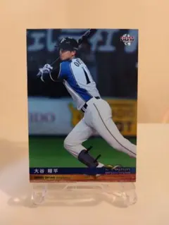 2026年最新】大谷翔平 日本ハム カードの人気アイテム - メルカリ