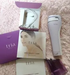 2026年最新】TRIAの人気アイテム - メルカリ