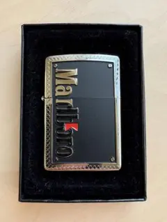2026年最新】マルボロzippo 非売品の人気アイテム - メルカリ