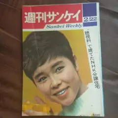 2026年最新】週刊サンケイ 昭和の人気アイテム - メルカリ