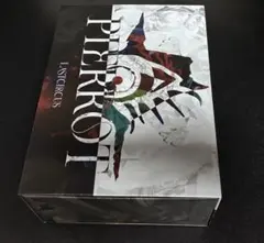 2026年最新】pierrot DVDの人気アイテム - メルカリ