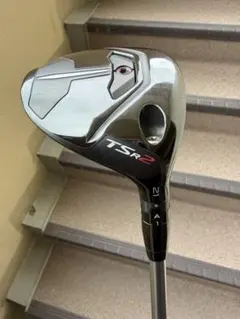 2026年最新】TSR2 7w 21°の人気アイテム - メルカリ