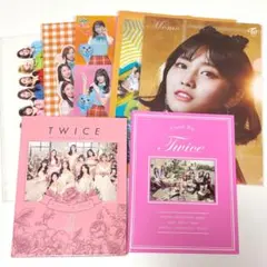2026年最新】twice qoo クリアファイルの人気アイテム - メルカリ
