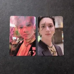 2026年最新】shinee テミン トレカの人気アイテム - メルカリ