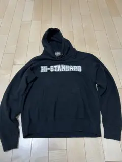 2026年最新】hi-standard パーカーの人気アイテム - メルカリ