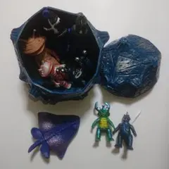 2026年最新】M1号 カネゴンの人気アイテム - メルカリ