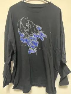 2026年最新】米津玄師ロンTの人気アイテム - メルカリ