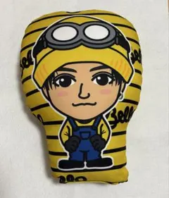 2026年最新】八木勇征クッションの人気アイテム - メルカリ