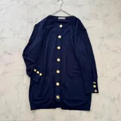 2026年最新】イヴサンローラン カーディガンの人気アイテム - メルカリ