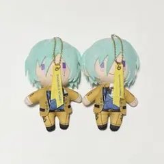 2026年最新】風早巽 ぬいぐるみの人気アイテム - メルカリ