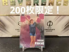 2026年最新】始球式カードの人気アイテム - メルカリ