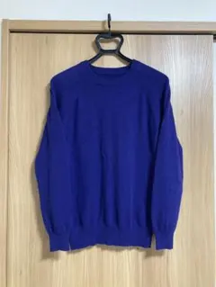 2026年最新】田中さんのセーター カシミヤの人気アイテム - メルカリ