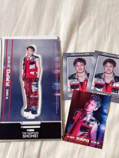 2026年最新】RAMPAGE浦川翔平の人気アイテム - メルカリ