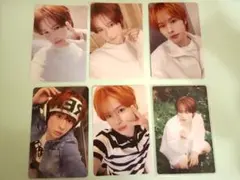 2026年最新】tws ギョンミン タワレコ ラキドロの人気アイテム - メルカリ