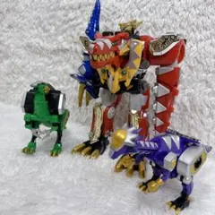 2026年最新】爆竜合体DXアバレンオーの人気アイテム - メルカリ