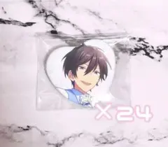 2026年最新】誓約缶バッジの人気アイテム - メルカリ