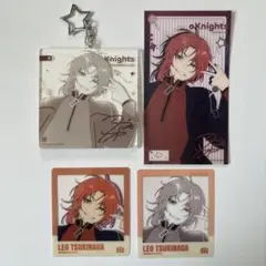 2026年最新】月永レオまとめ売りの人気アイテム - メルカリ