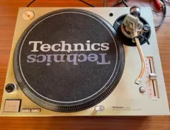 2026年最新】technics sl-1200 mk3dの人気アイテム - メルカリ