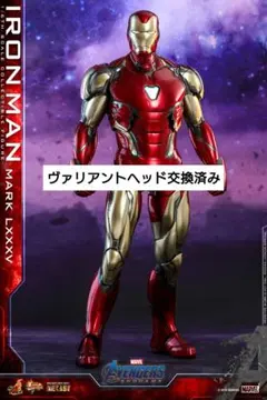 2026年最新】ホットトイズ アイアンマン マーク45の人気アイテム