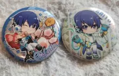 2026年最新】Kaito 缶バッジ 30aの人気アイテム - メルカリ