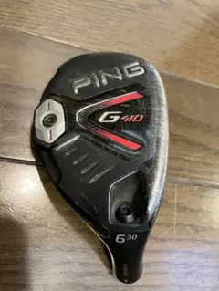 2026年最新】g410 ユーティリティ 30の人気アイテム - メルカリ