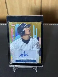 2026年最新】青木宣親 サインの人気アイテム - メルカリ